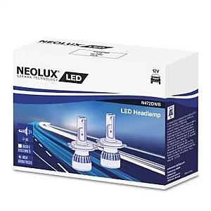 Lampa auto NEOLUX NEO-N472DWB