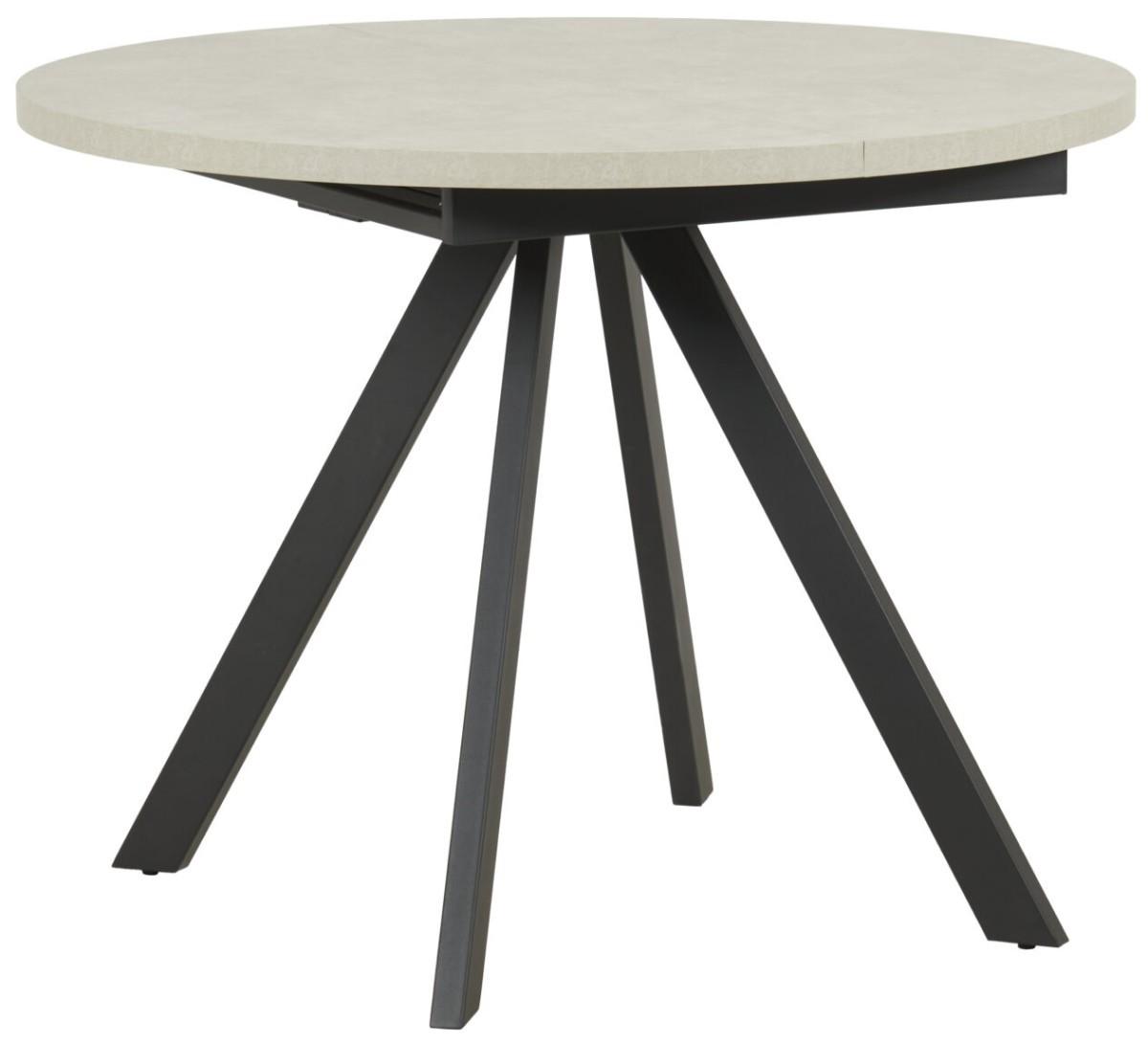 Masa Avanti Rondo Grey