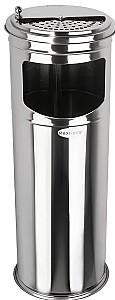 Cos de gunoi Hydro-S Tip 1 19x60cm INOX