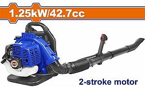 Aparat de suflat frunze Wadfow WYQ1A42