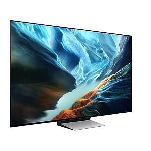 Televizor Samsung QE65S90HAEXUA