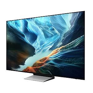 Televizor Samsung QE65S90HAEXUA