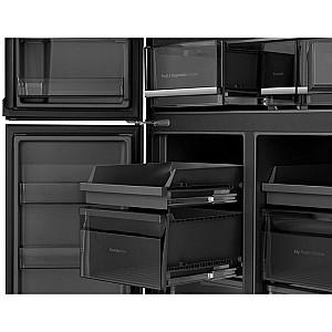 Frigider Hisense RQ600P7SKE