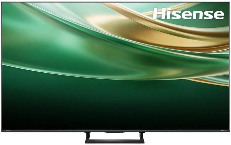 Televizor Hisense 85E8S