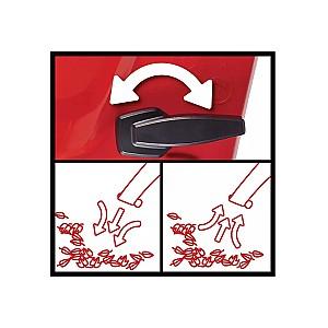 Aparat de suflat frunze Einhell GC-EL 3024 E