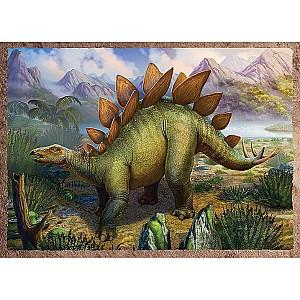 Puzzle Toys outlet „Dinozauri” 4 în 1