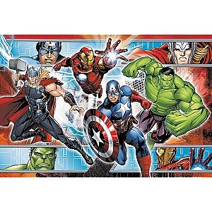 Puzzle Toys outlet The Avengers