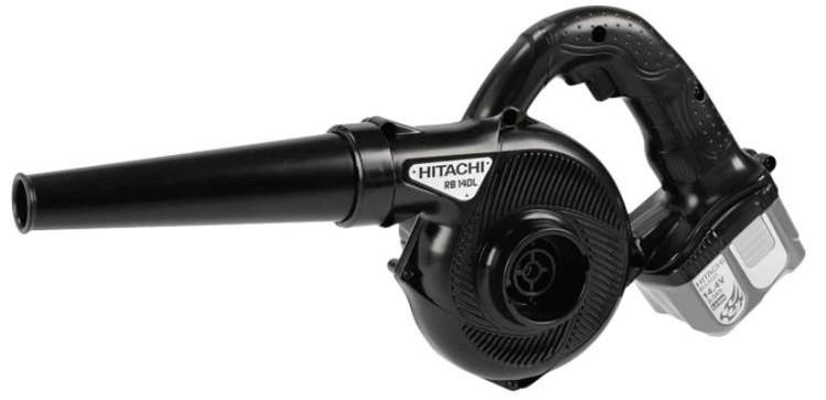 Aparat de suflat frunze Hitachi-HiKOKI RB18DL-L4