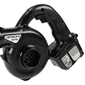 Aparat de suflat frunze Hitachi-HiKOKI RB18DL-L4