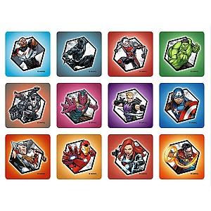 Puzzle Toys outlet „Avengers: 3 în 1”