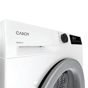 Masina de uscat rufe CANDY GDS 7N2G-S