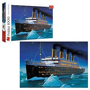 Puzzle Toys outlet „Titanic”