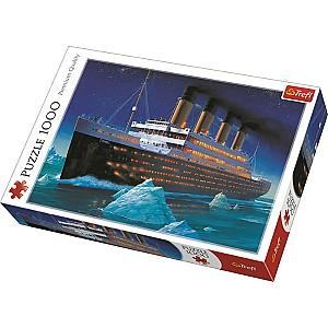 Puzzle Toys outlet „Titanic”