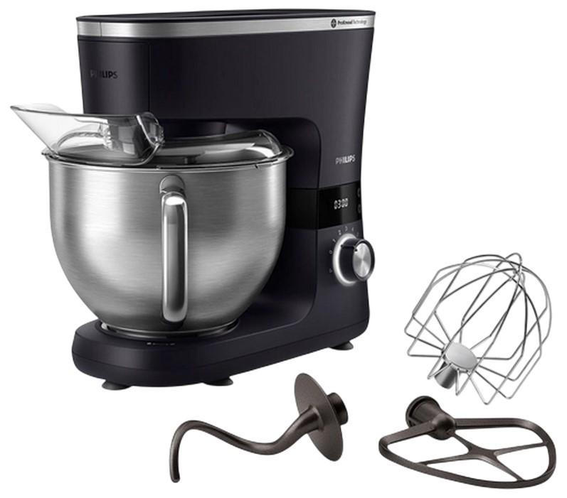 Robot de bucatarie Philips HR7962/01