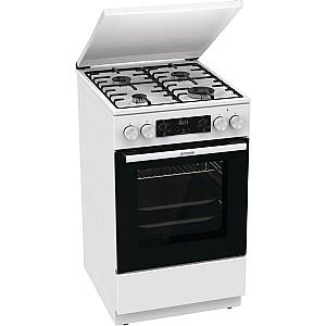 Aragaz, Plita de gaz Gorenje GK5C64WH