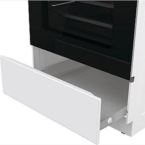 Aragaz, Plita de gaz Gorenje GK5C64WH