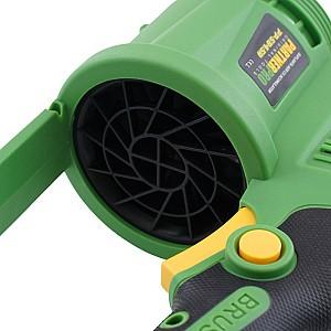 Aparat de suflat frunze PARTNERPRO PP-SB4.5A