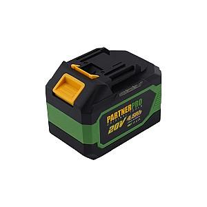 Aparat de suflat frunze PARTNERPRO PP-SB4.5A