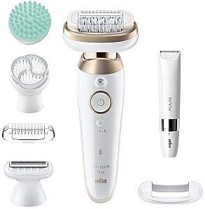 Epilator BRAUN Silk-epil 9 Flex SES9481 3D