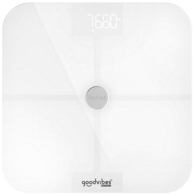 Cantar electronic TEFAL BM9640S1