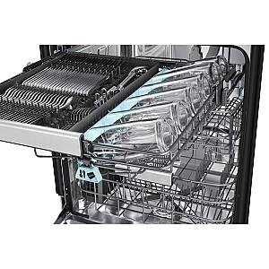 Masina de spalat vase incorporabilă Samsung DW80H77JAI0U1