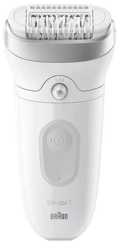 Epilator BRAUN SE7000 White