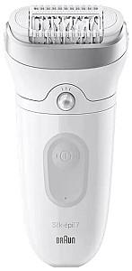 Epilator BRAUN SE7000 White