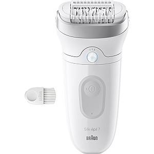 Epilator BRAUN SE7000 White