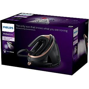 Fier de calcat cu generator de abur Philips PSG9040/80