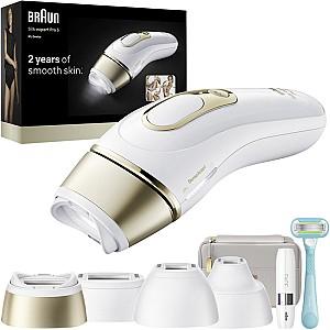 Epilator BRAUN PL5412