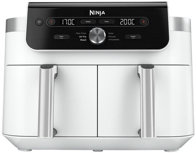 Friteuza cu aer cald Ninja DZ901EUWH