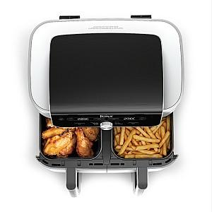 Friteuza cu aer cald Ninja DZ901EUWH