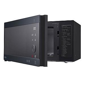 Cuptor cu microunde LG MH6565CPB