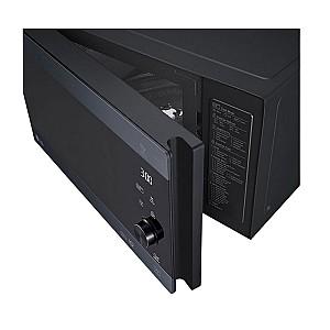 Cuptor cu microunde LG MH6565CPB
