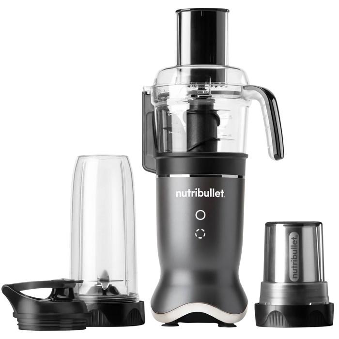 Blender Nutribullet Ultra Plus NB1224DG
