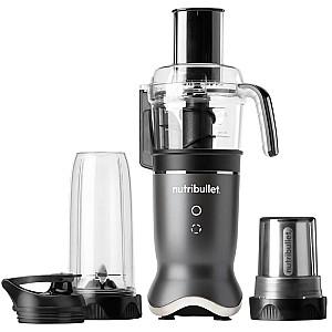 Blender Nutribullet Ultra Plus NB1224DG