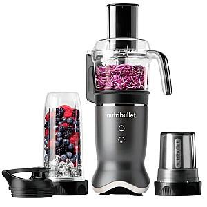 Blender Nutribullet Ultra Plus NB1224DG