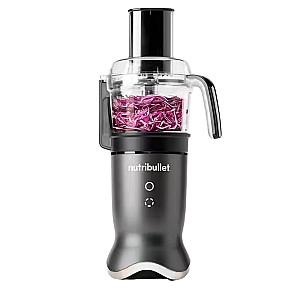 Blender Nutribullet Ultra Plus NB1224DG