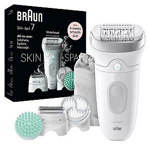 Epilator BRAUN SE7081