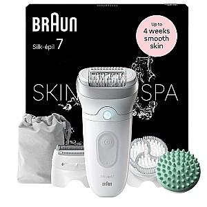 Epilator BRAUN SE7081
