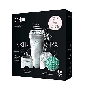 Epilator BRAUN SE7081