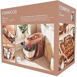 Robot de bucatarie KENWOOD KZM35.000RD