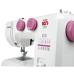 Masina de cusut Janome 311PG