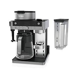 Espressor Ninja CFN803EU