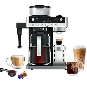 Espressor Ninja CFN803EU