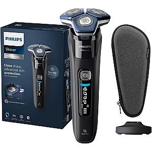 Aparat de ras electric Philips S7886/35