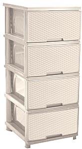 Dulap din plastic Aleana 123094
