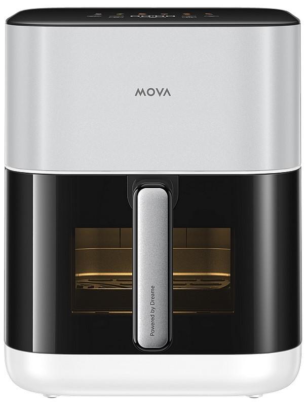 Friteuza cu aer cald Mova FD10S Pro