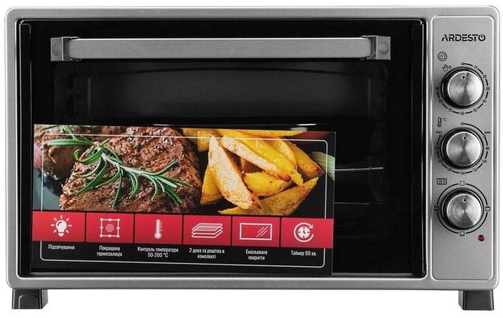 Cuptor electric de masa Ardesto MEO-N40GR