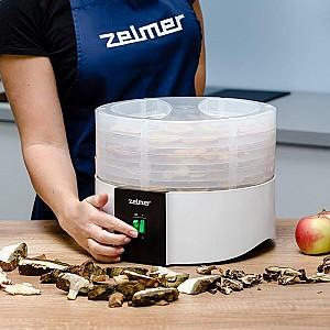 Uscator de fructe si legume Zelmer ZFD1010